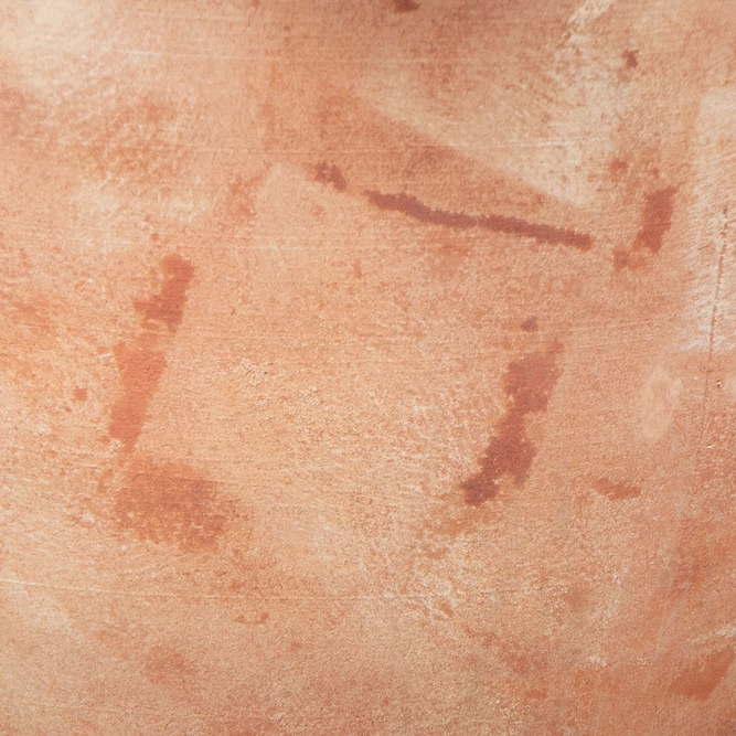 Aged Terracotta Egg Lip Planter (D40cm x H30cm) Handmade Outdoor Plant Pot - image 3