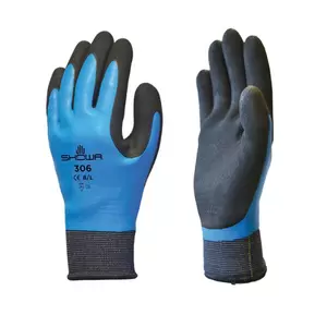 All Weather Grip Gloves - Gardening Gloves