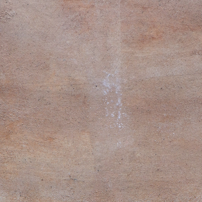 Antique Sand Handmade Cube Stone (D23cm x H23cm) Terracotta Outdoor Plant - image 4