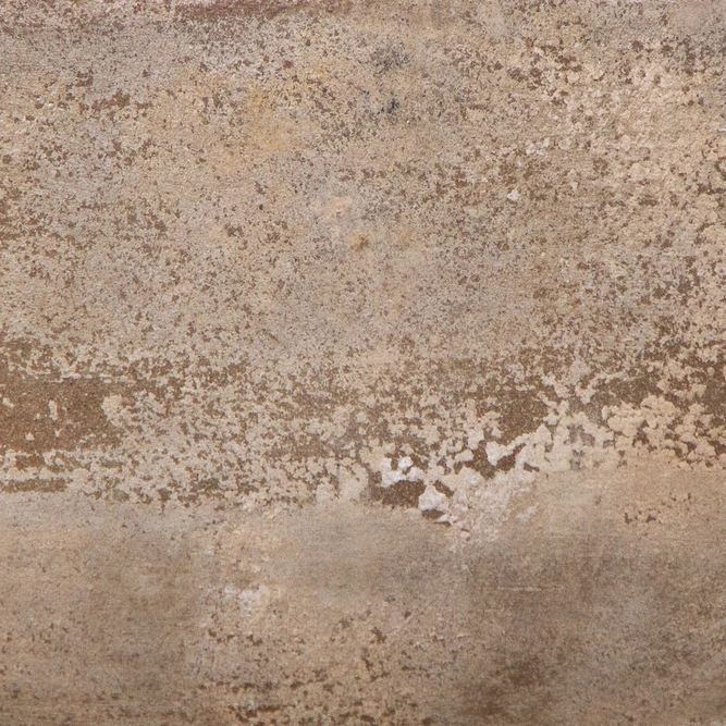 Antique Sand Handmade Oval Stone Trough (D23 x W13 x H12cm) Terracotta Outdoor Plant Pot - image 3