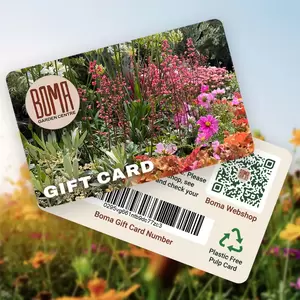 Boma Gift Card