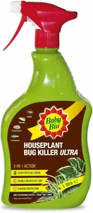 Babybio Houseplant Bug Killer 1L