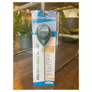 BetterGrow Soil Moisture Meter