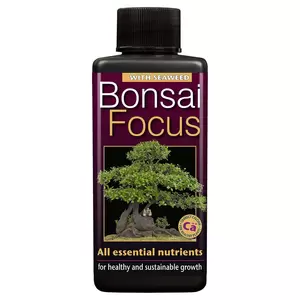 Bonsai Focus - Bonsai Plant Food