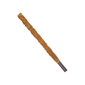 Coir Plant Climbing Pole (70cm) Moss Plant Pole - image 2