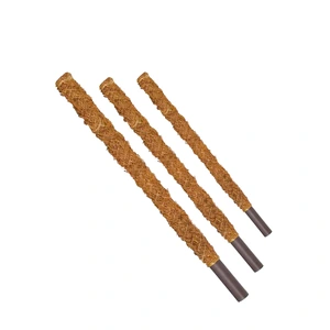 Coir Plant Climbing Pole (70cm) Moss Plant Pole - image 3