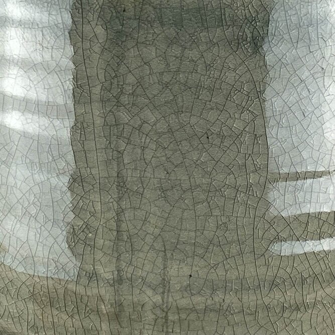 Como Mint (D14cm x H15cm) Indoor Plant Pot Cover - image 2