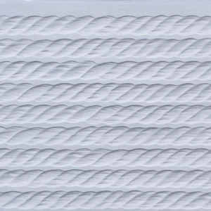 Corda Trough White (W74cm x H27cm x D27cm) Fibreclay Outdoor Trough Planter - image 3