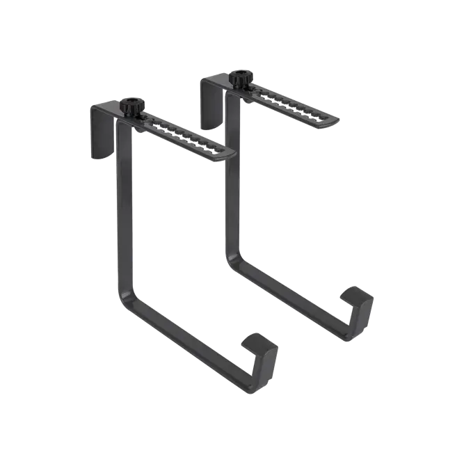 Elho Barcelona Balcony Bracket - Planter Trough Balcony Bracket - image 1