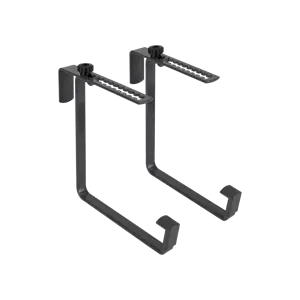 Elho Barcelona Balcony Bracket - Planter Trough Balcony Bracket