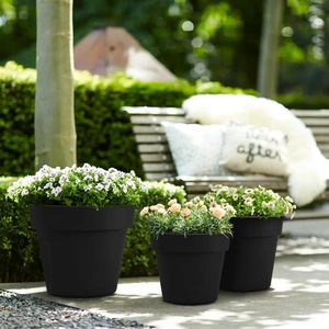 Elho Basics Top Planter 23cm - image 4