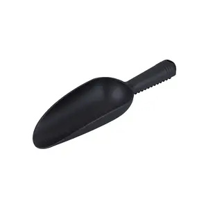 Elho Eco-plastic Garden Scoop Medium Living Black - image 1
