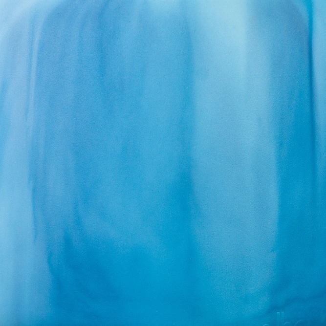 Elho Ocean Collection Blue (Pot Size 22cm) Indoor Plant Pot Cover - image 4