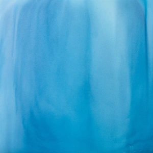 Elho Ocean Collection Blue (Pot Size 22cm) Indoor Plant Pot Cover - image 4