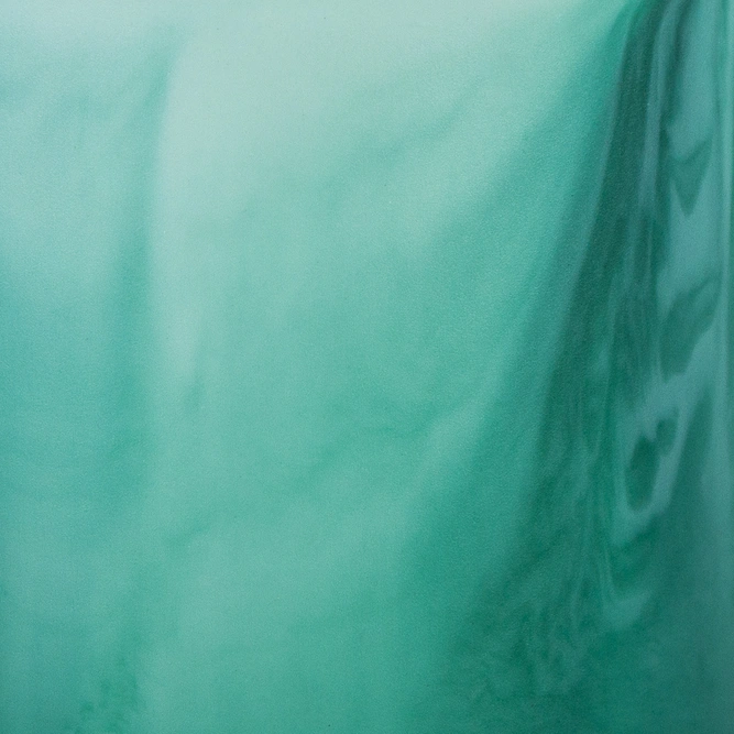 Elho Ocean Collection Green (Pot Size 22cm) Indoor Plant Pot Cover - image 3