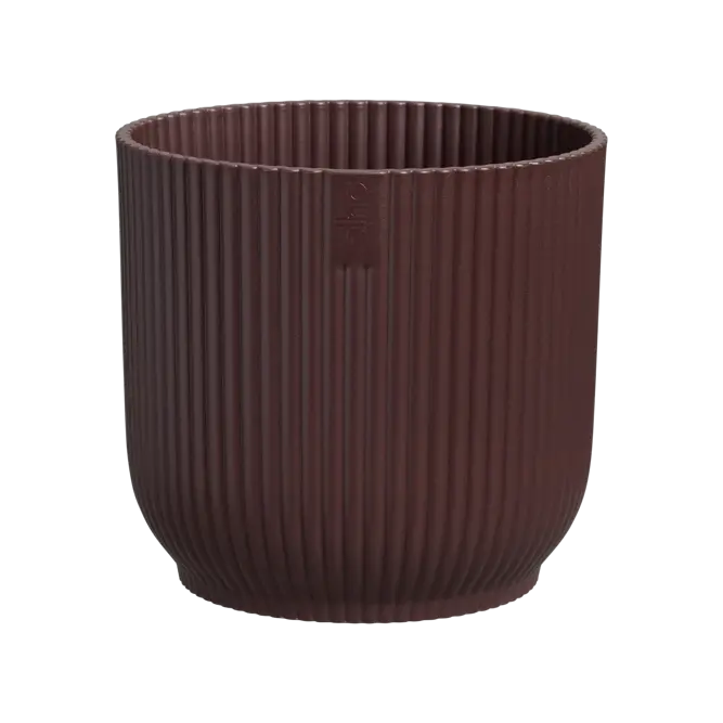 Elho Winery Collection Bordeaux Round Planter 14cm - image 1