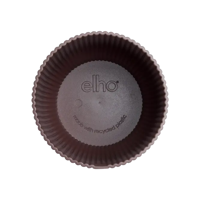 Elho Winery Collection Bordeaux Round Planter 14cm - image 3