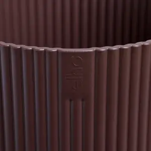 Elho Winery Collection Bordeaux Round Planter 14cm - image 4