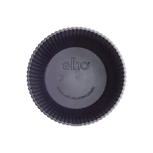 Elho Winery Collection Purple Round Planter 14cm - image 3
