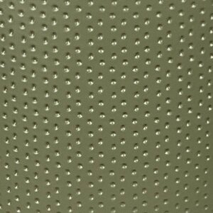 Etta Green Relief  D19.5cm x H17.5cm Indoor Plant Pot Cover - image 2