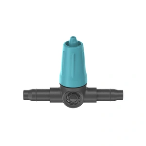 Gardena Adjustable Inline Drip Head 0–15 l/h (10 Heads) Precision Watering for Varied Needs