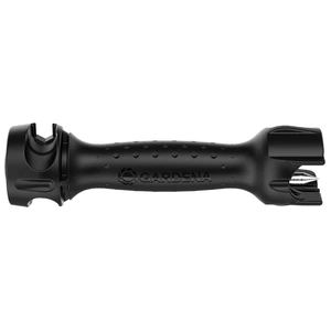 Gardena Assembly Tool: The Essential 7-in-1 Tool for Your Micro-Drip System