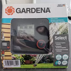 Gardena Select Water Computer