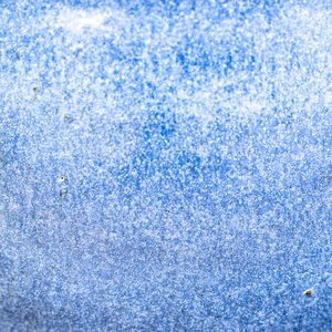 Glazed Terracotta Delta Rim Antique Grey Planter (D21cmx16cm) Handmade Outdoor Plant Pot - image 3