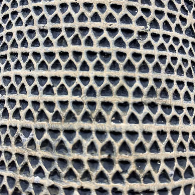 Jack Pot Black (Pot Size D10.5cm x H12.5cm) Indoor Plant Pot Cover - image 3