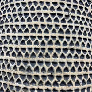 Jack Pot Black (Pot Size D10.5cm x H12.5cm) Indoor Plant Pot Cover - image 3