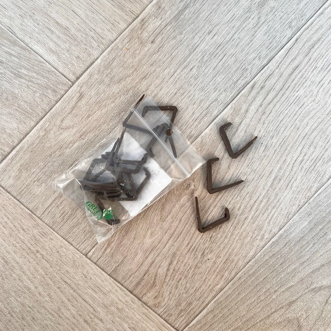 Kratiste Biobased Bark-Effect Climbing Pole 75cm - Plant Climbing Pole - image 3