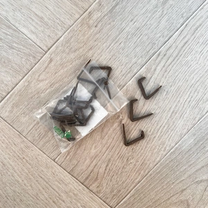 Kratiste Biobased Bark-Effect Climbing Pole 75cm - Plant Climbing Pole - image 3