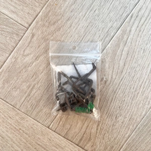 Kratiste Biobased Bark-Effect Climbing Pole 75cm - Plant Climbing Pole - image 4