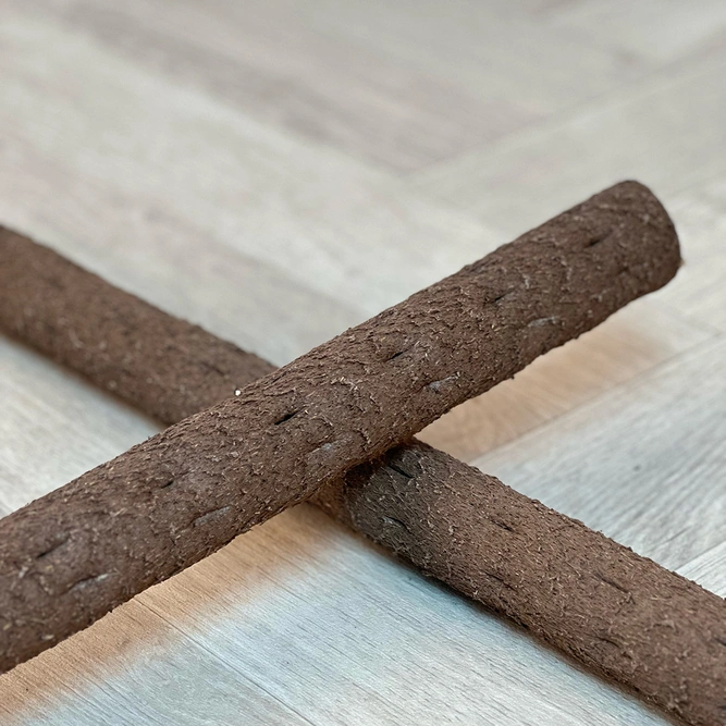 Kratiste Biobased Bark-Effect Climbing Pole 75cm - Plant Climbing Pole - image 5