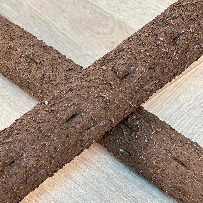 Kratiste Biobased Bark-Effect Climbing Pole 75cm - Plant Climbing Pole - image 6