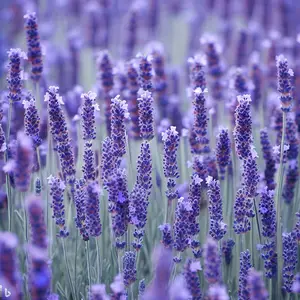 Lavender 'Munstead' - English Lavender
