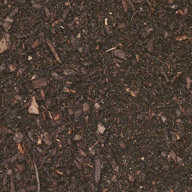 Melcourt Composted Fine Bark 50L – Premium Bark Mulch & Soil Conditioner - image 2