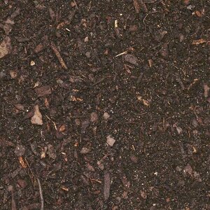 Melcourt Composted Fine Bark 50L – Premium Bark Mulch & Soil Conditioner - image 2
