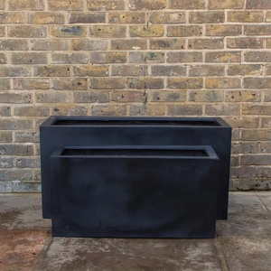 Polystone Deep Outdoor Trough