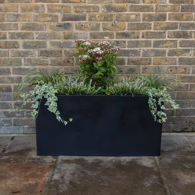 Polystone Deep Outdoor Trough L100cm x W40cm x H50cm - image 3