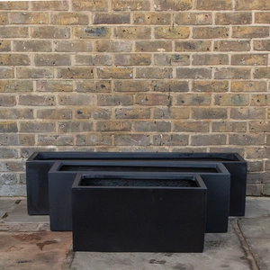 Polystone Terrace Trough (Sizes 60cm-120cm)