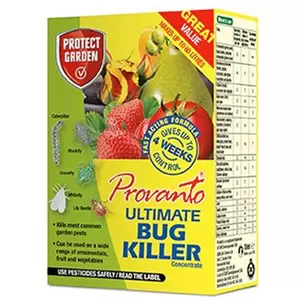 Provanto Ultimate Bug Killer Concentrate 30ml