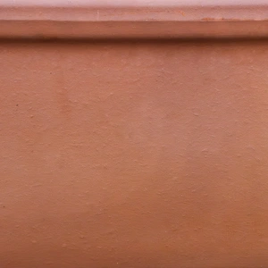 Roma Italian Terracotta Window Box (W32xH14xD16cm) Trough Planter - image 2