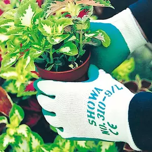 Showa Grip Gloves - Gardening Gloves