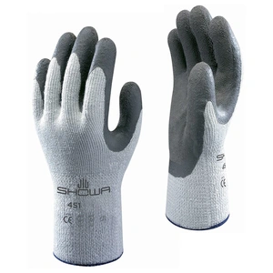 Showa Thermal Gardening Gloves  451  Ideal for Cold Weather Garden