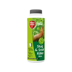 Slug Killer Max 800g
