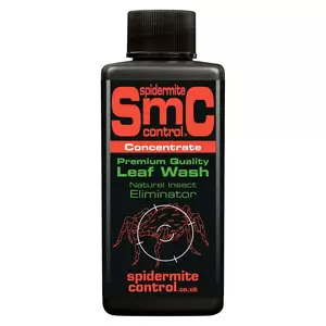 Spidermite Control SMC Concentrate 100ml