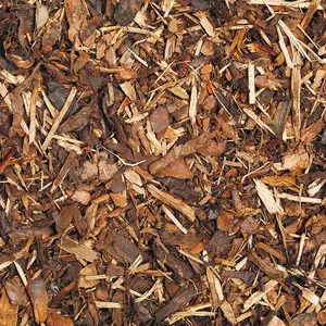 Spruce Ornamental Bark 60L – Decorative Organic Mulch for Beds & Borders - image 2