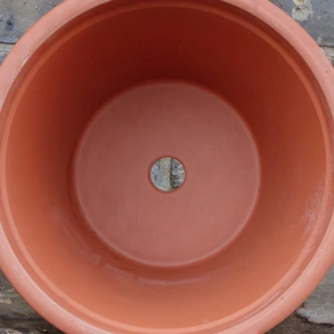 Standard Terracotta Pot Size 9cm Garden Planter - image 3