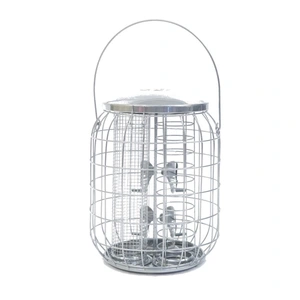 Sterling 3 In 1 Bird Feeder Squirrel Proof – Henry Bell